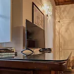 Nobile - Centro Storico E Garage Apartamento Turim