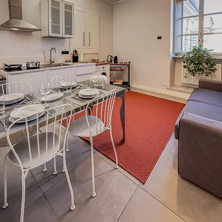 Suite Nobile Torino - Centro Storico E Garage * 都灵