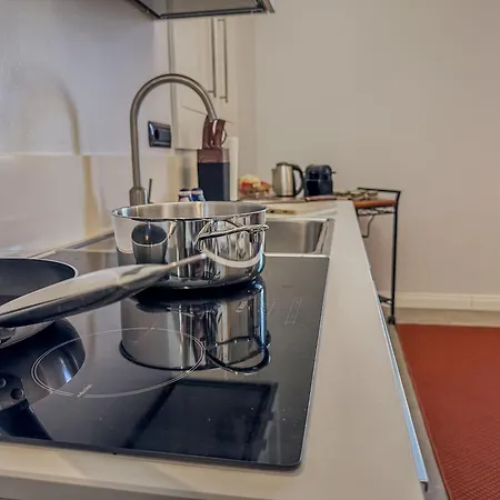 Apartamento Torino Centro Storico - Suite Nobile Con Garage Turín