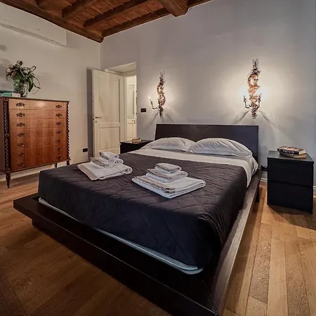 Suite Nobile Torino - Centro Storico E Garage Апартаменты *