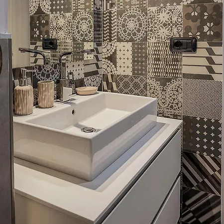 Apartamento Torino Centro Storico - Suite Nobile Con Garage Turín