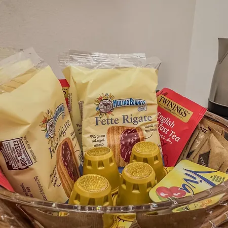 Suite Nobile Torino - Centro Storico E Garage * 토리노