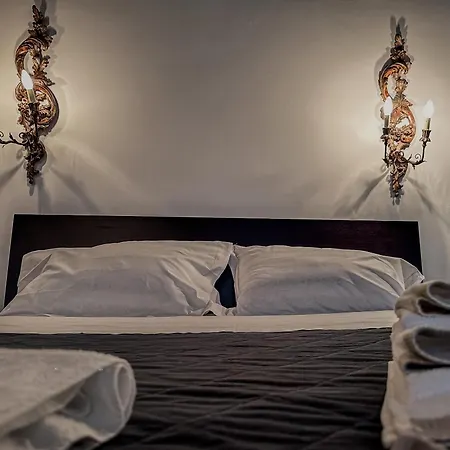 Torino Centro Storico - Suite Nobile Con Garage Apartamento