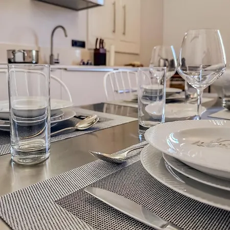 Suite Nobile Torino - Centro Storico E Garage * 토리노