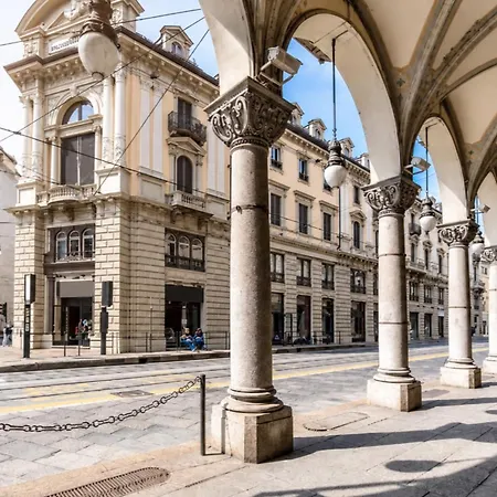 Nobile - Centro Storico E Garage Apartment *