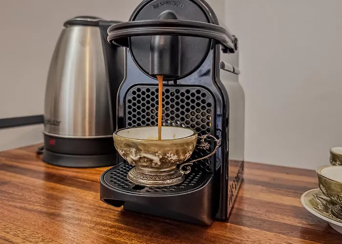 Апартаменты Suite Nobile Torino - Centro Storico E Garage *