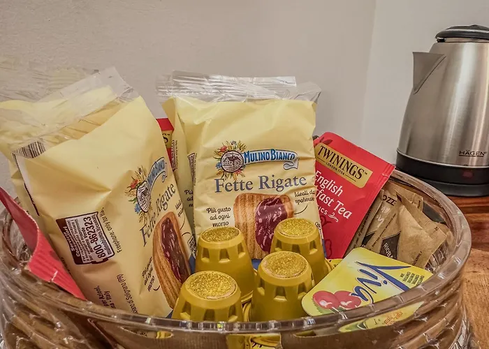 Suite Nobile Torino - Centro Storico E Garage * 토리노